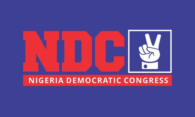 No Parallel Group, All Donations Must Come Directly To The Party – NDC Tells Obidient, Kwankwasiya Members