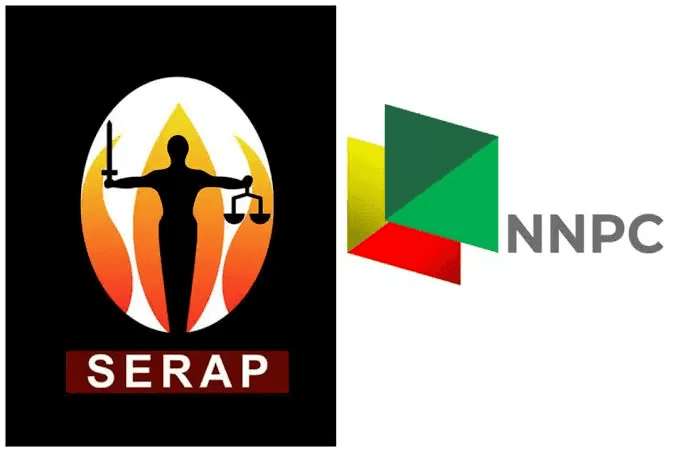 SERAP Sues NNPCL Over Alleged N5.9bn Rebranding Cost