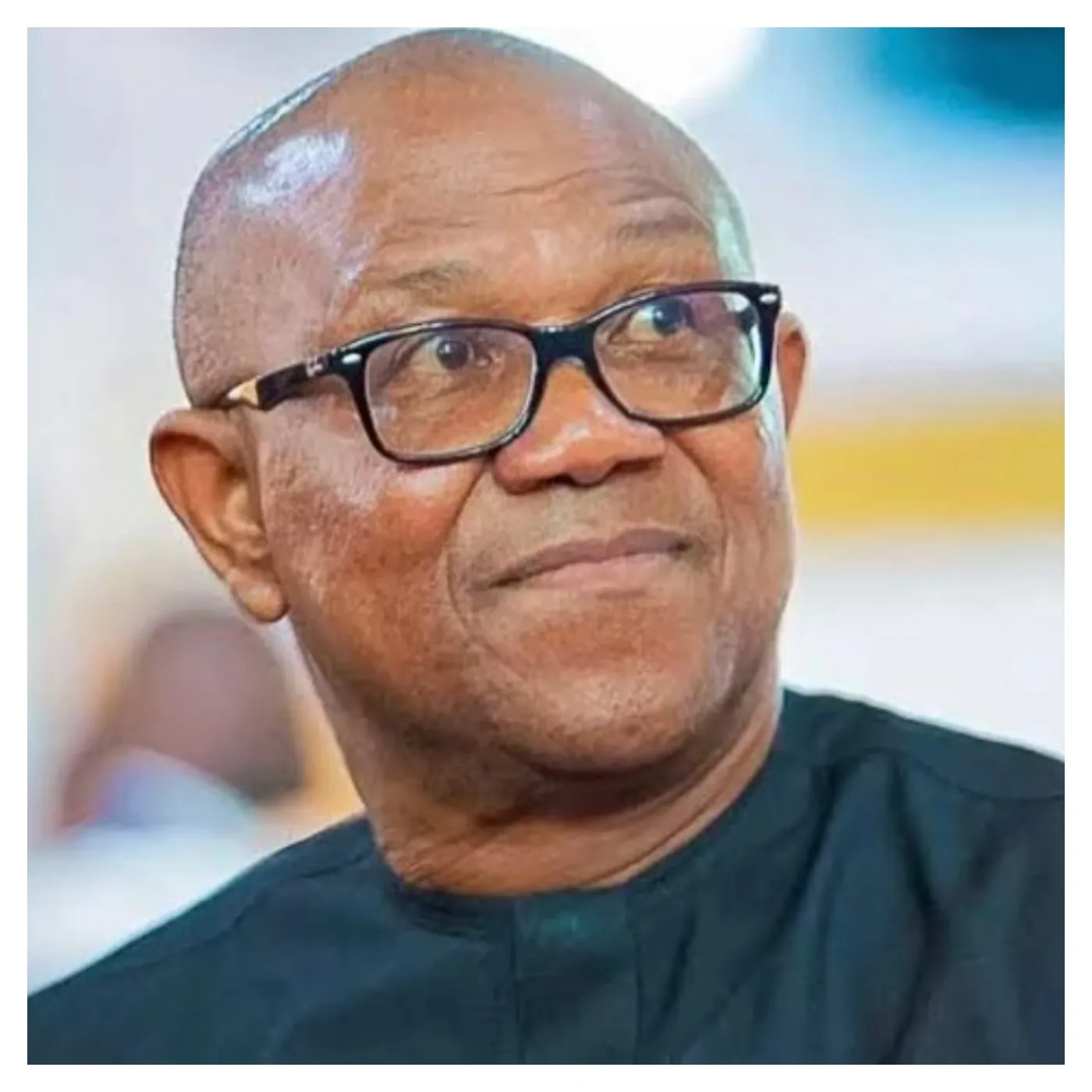 'Obi didn't ask Nigerians abroad to stop helping families, friends at home' – Spokeman, Zekeri