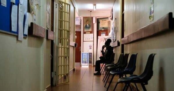 US: Global Health Aid Tied to Harmful Conditions