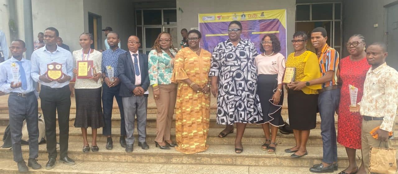 Parents Urged To Support AI Learning As Oyo Students Excel In Darsel Maths Programme