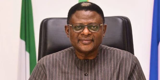 C ross River: Governor Bassey Otu’s Three Years In The Saddle