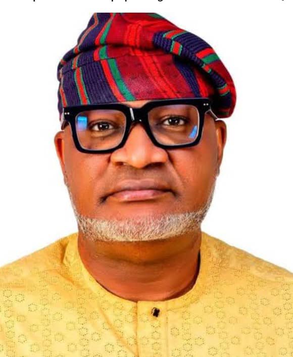 EKITI AT 30: Oyebanji Is Connecting Rod to Greater Future