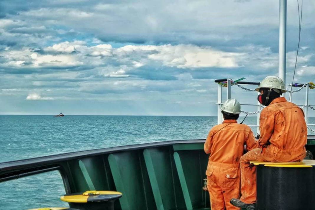 Nigeria Cannot Become Maritime Power Without Seafarers – Expert