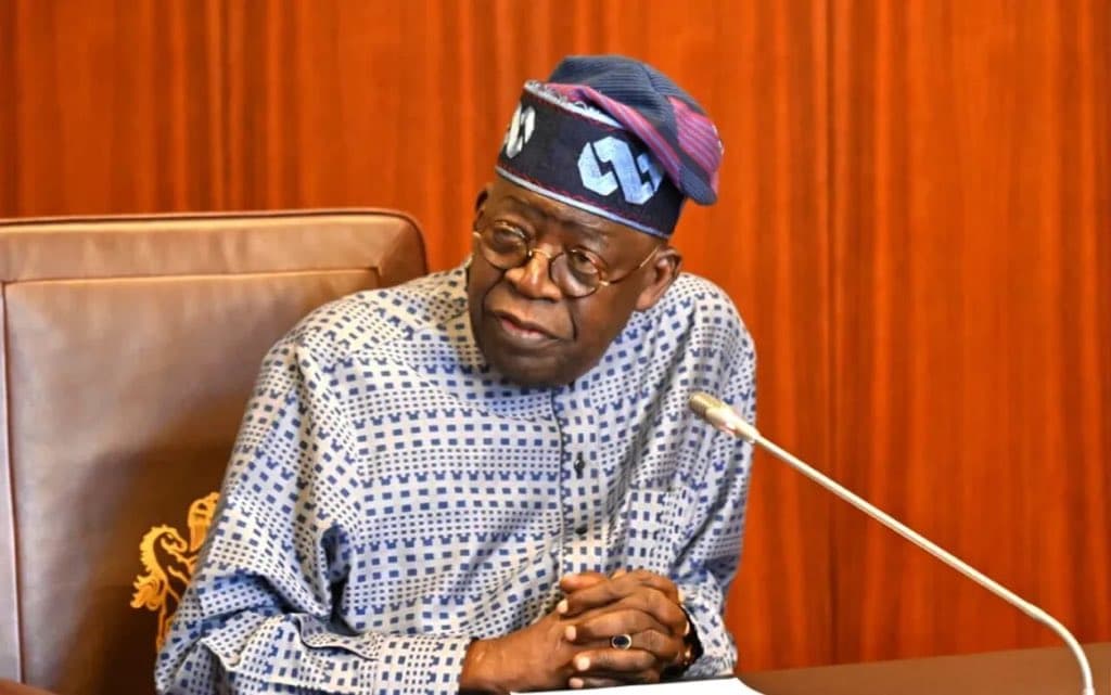 Tinubu’s Campaign Council Harbours Corruption Suspects, Says ADC