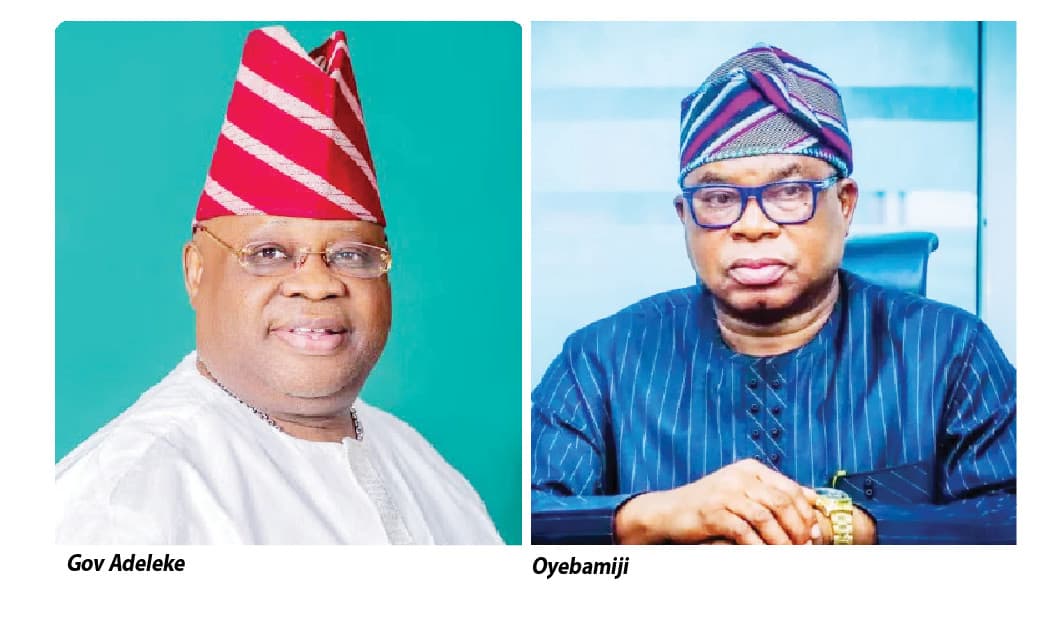 Adeleke, Oyebamiji, 12 Others Scrabble For Osun’s 2.3 million Votes