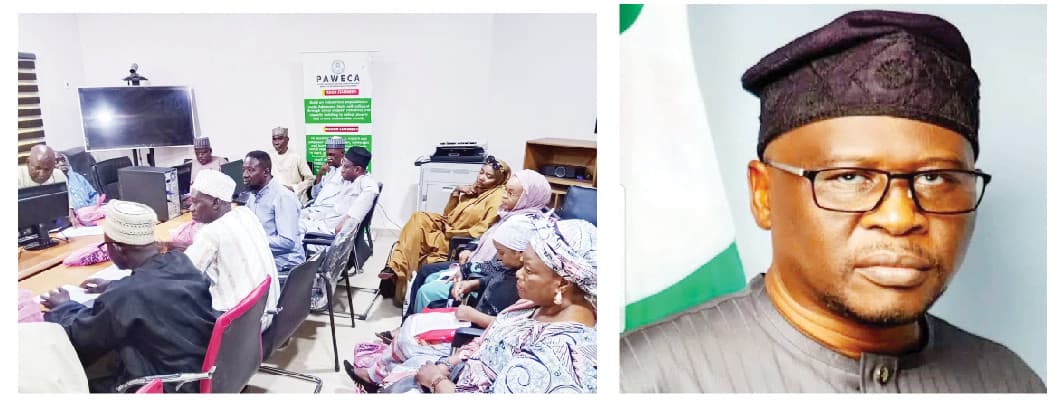 Fintiri’s ‘Retirement To Wealth’ Initiative: Redefining Retirement Through Wealth Creation In Adamawa