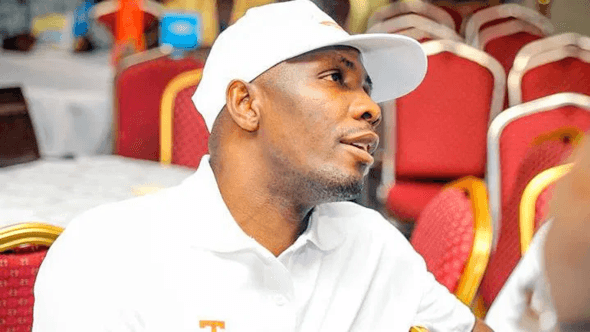 Tompolo’s Movement Distributes Buses To 14 State Coordinators For Tinubu’s Re-Election Campaign