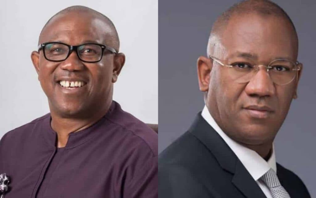 POMR Disagrees With Datti, Says Obi Has Capacity To Rescue Nigeria