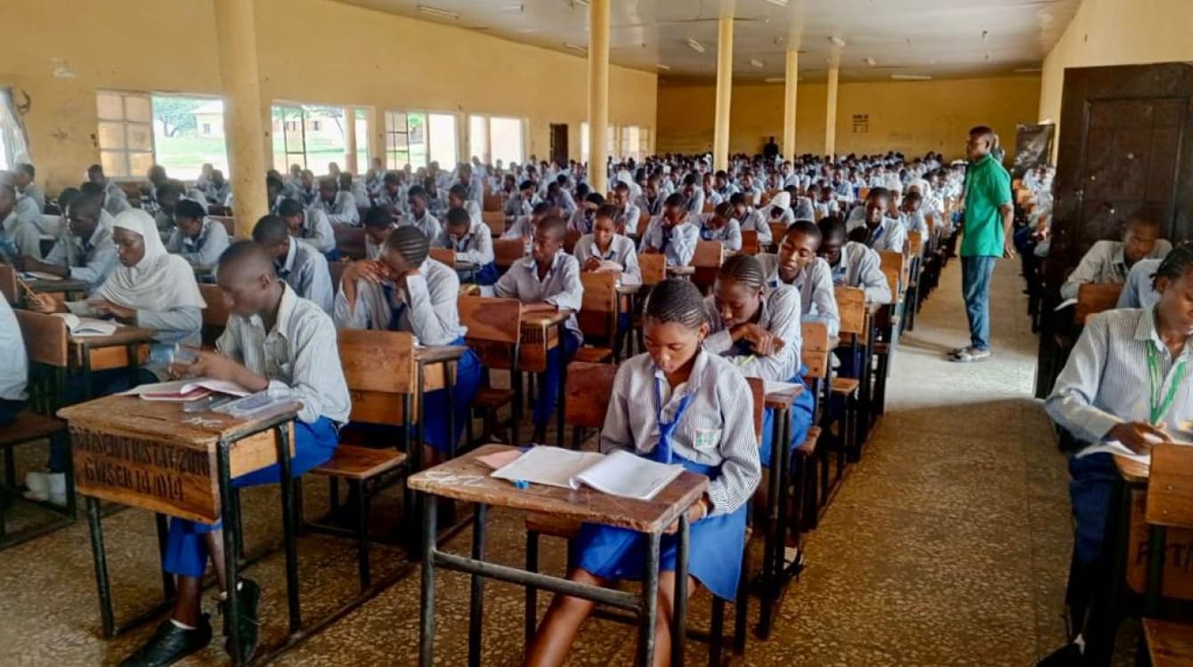 FG Offers 50 Student Start-Ups N2.5bn Equity-Free Grants