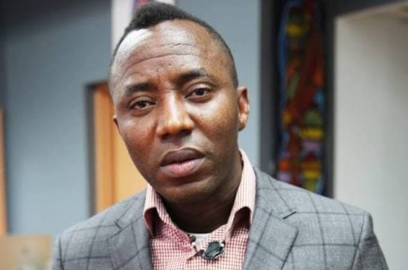 2027: Sowore Declares Free Education Plan, Vows to Scrap WAEC, NECO Exam Fees