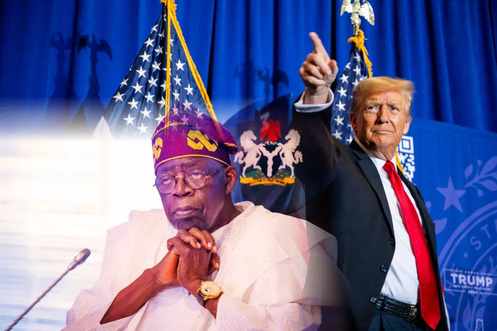 A Wake-Up Call for Nigeria By Festus Edovia