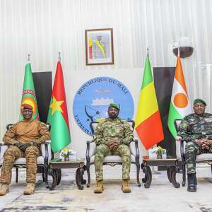 Russia cements its role as Africa junta protector after helping quell Niger's mutiny