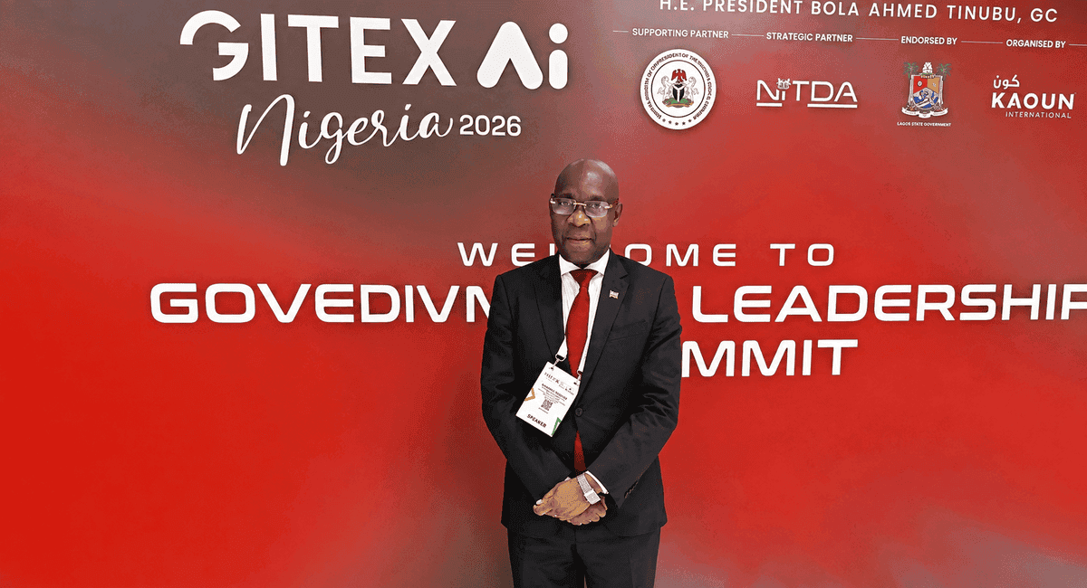 The geopolitics of compute: An exclusive interview with INTIC’s Prof. Lourino Chemane on Mozambique’s sovereign AI strategy