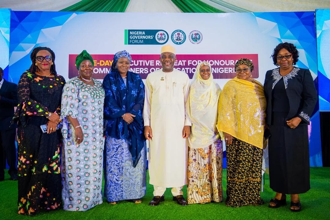 Tinubu’s education reforms rely on data, partnership to deliver lasting results- Minister