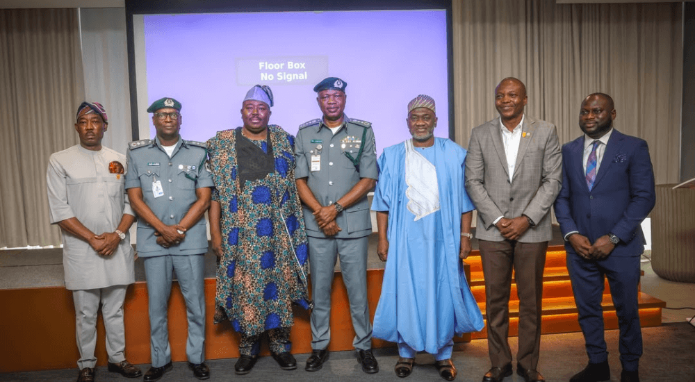 Existing Customs Law No Longer Fits Evolving Trade—Adeniyi