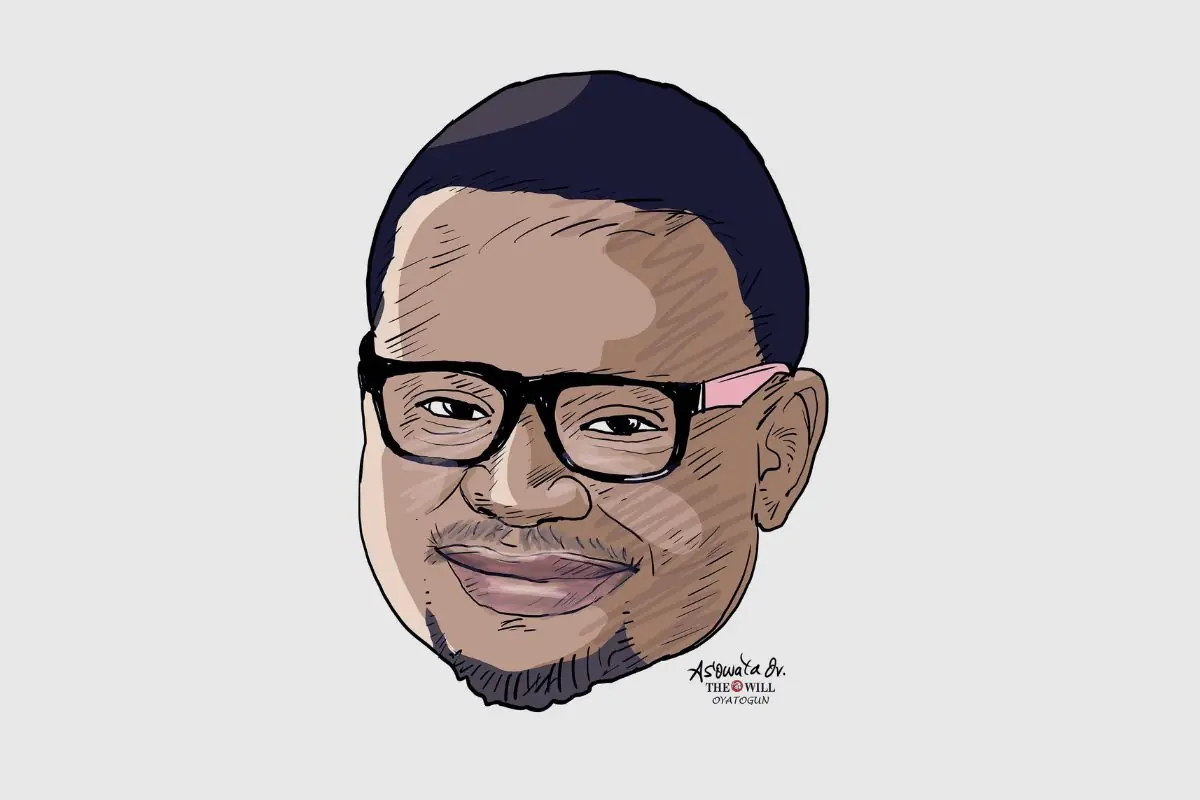 Does Nigeria Have a People Problem?