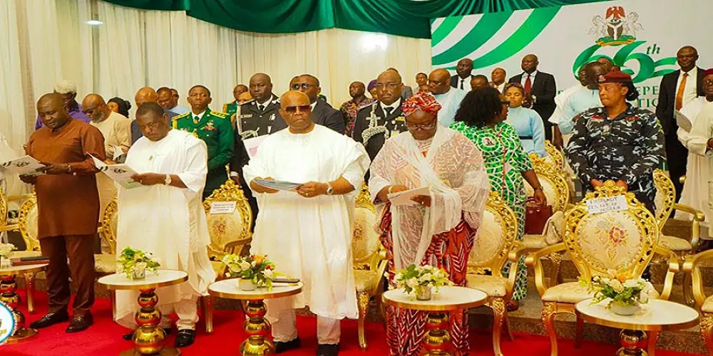 FG-US $700 billion Mineral Deal Attracts Experts, Stakeholders Scrutiny