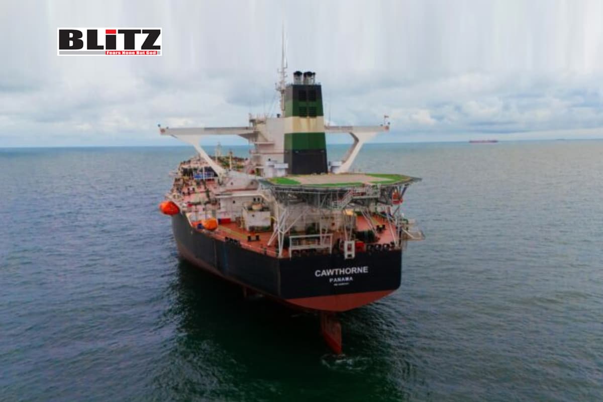 Nigeria’s Hormuz crisis exposes deep fault lines in national energy security