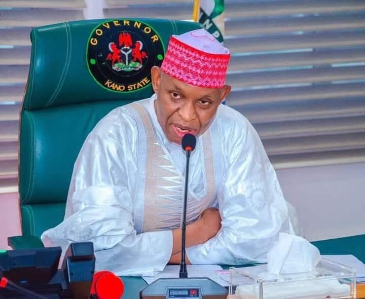 Kano ready for state police, says Governor Yusuf
