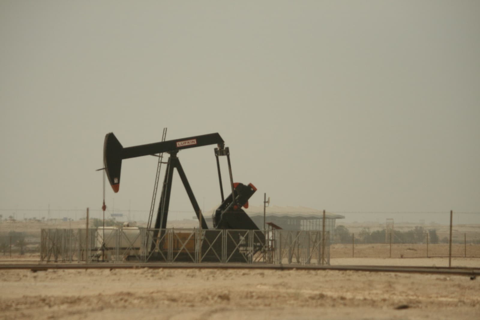 North Africa Regional Outlook: May 13, 2026