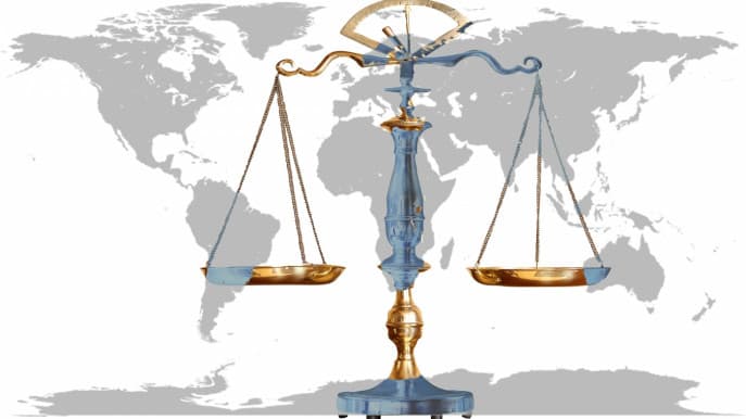 Bangladesh's rule of law improves, but remains weaker than Kenya, Zimbabwe, Nigeria: Study